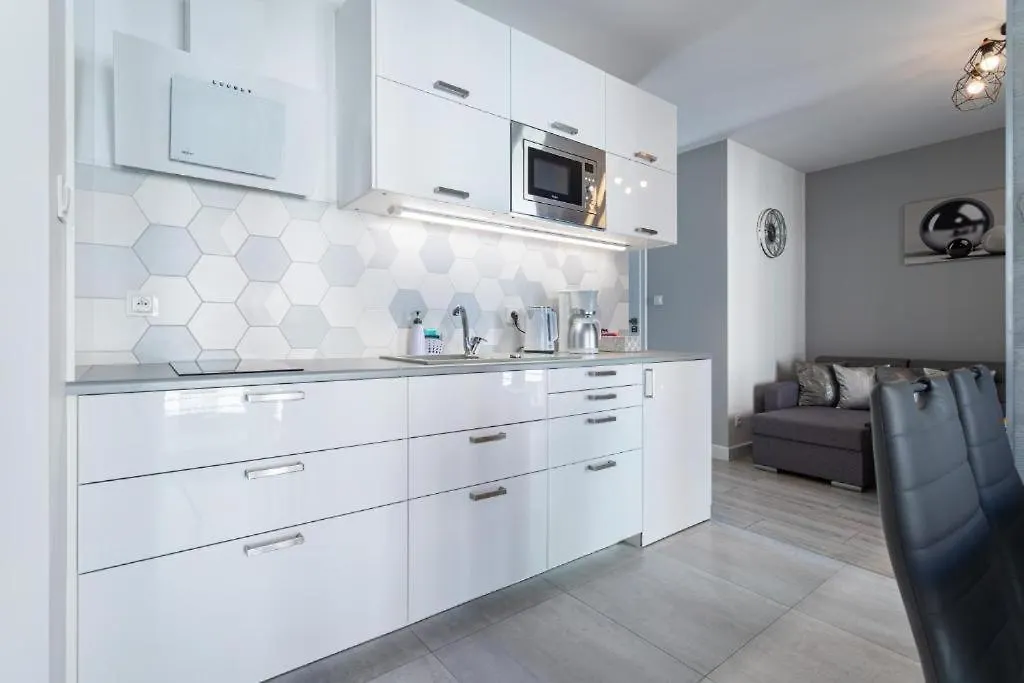 Apartment Apartament Old Town Tartaczna 43 Gdansk